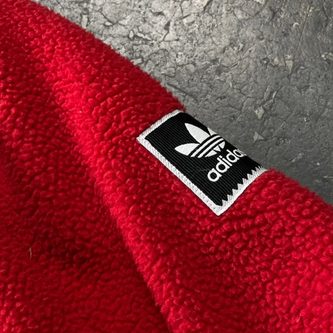 105 아디다스 후리스  상품이미지3