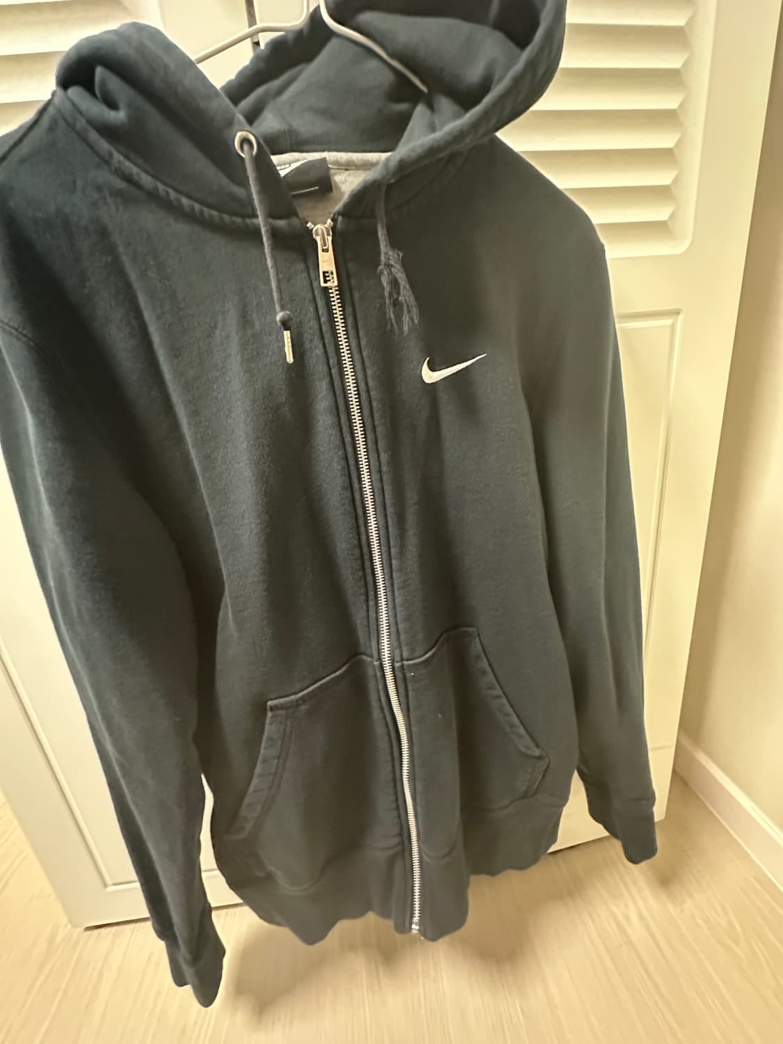 나이키 후드집업 상품이미지1