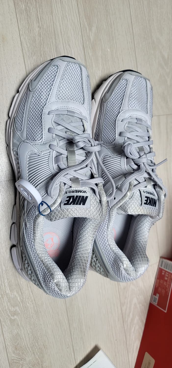 [305]보메로5 바스트그레이 2023 BV1358-001 상품이미지6