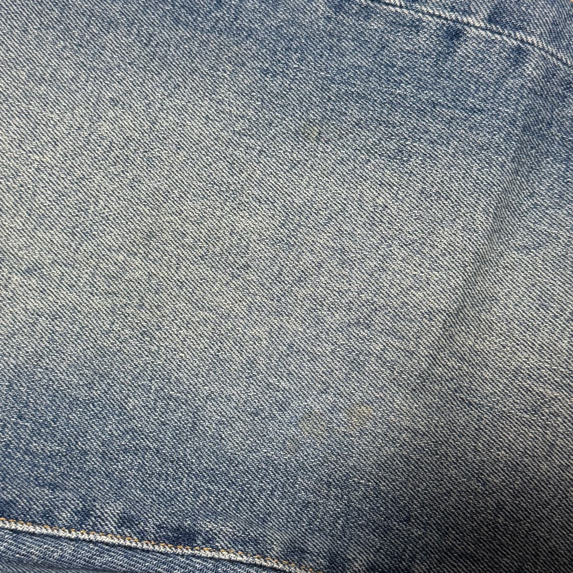 (국문탭)생로랑 15시즌 에디슬리먼 D01 스키니 진 28 상품이미지6