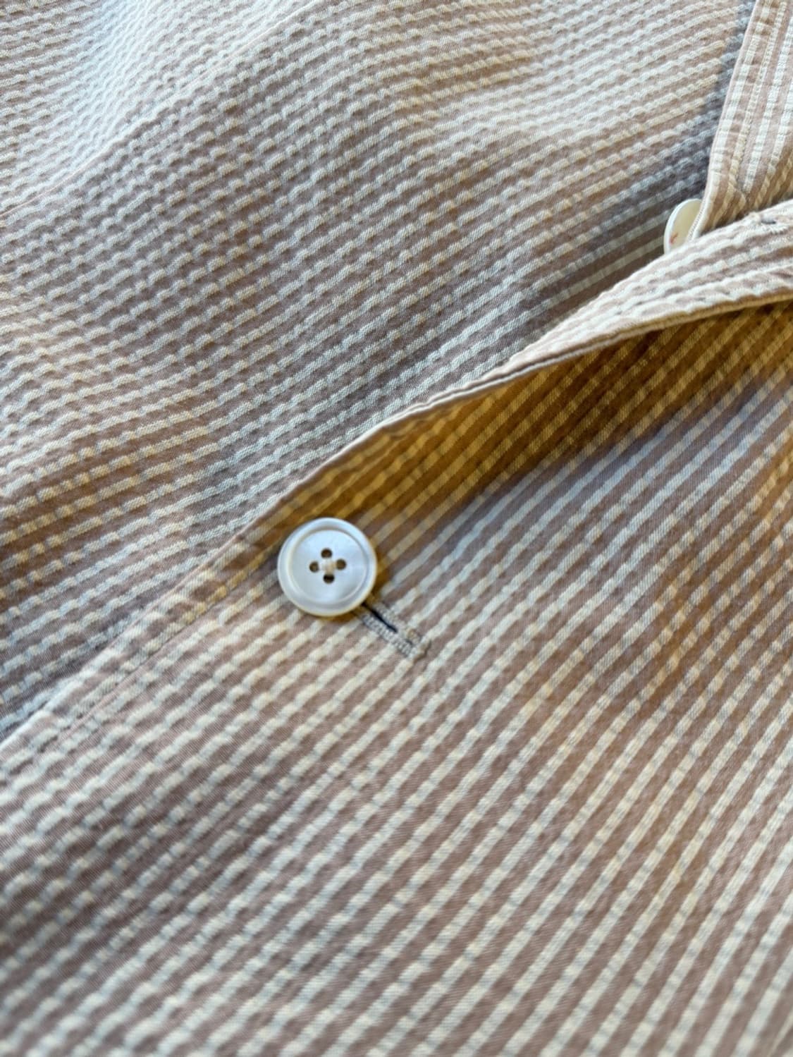 폴로 랄프로렌 시어서커 자켓 100 상품이미지8