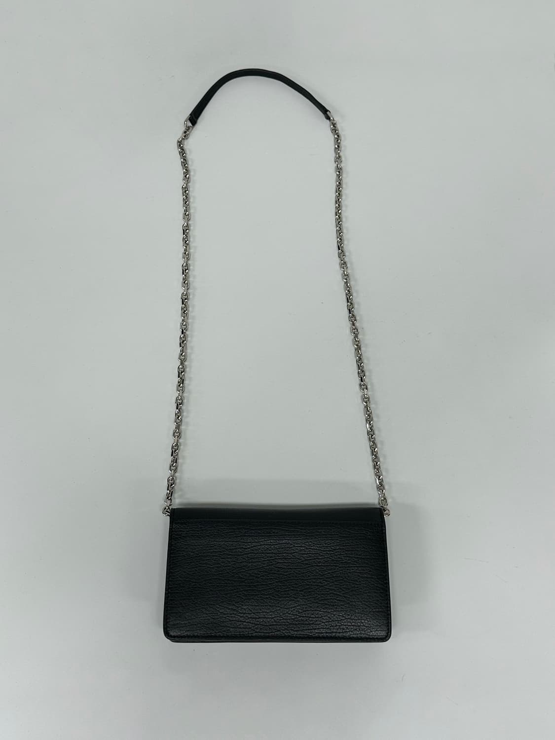 마르지엘라 체인 크로스백 woc 상품이미지3