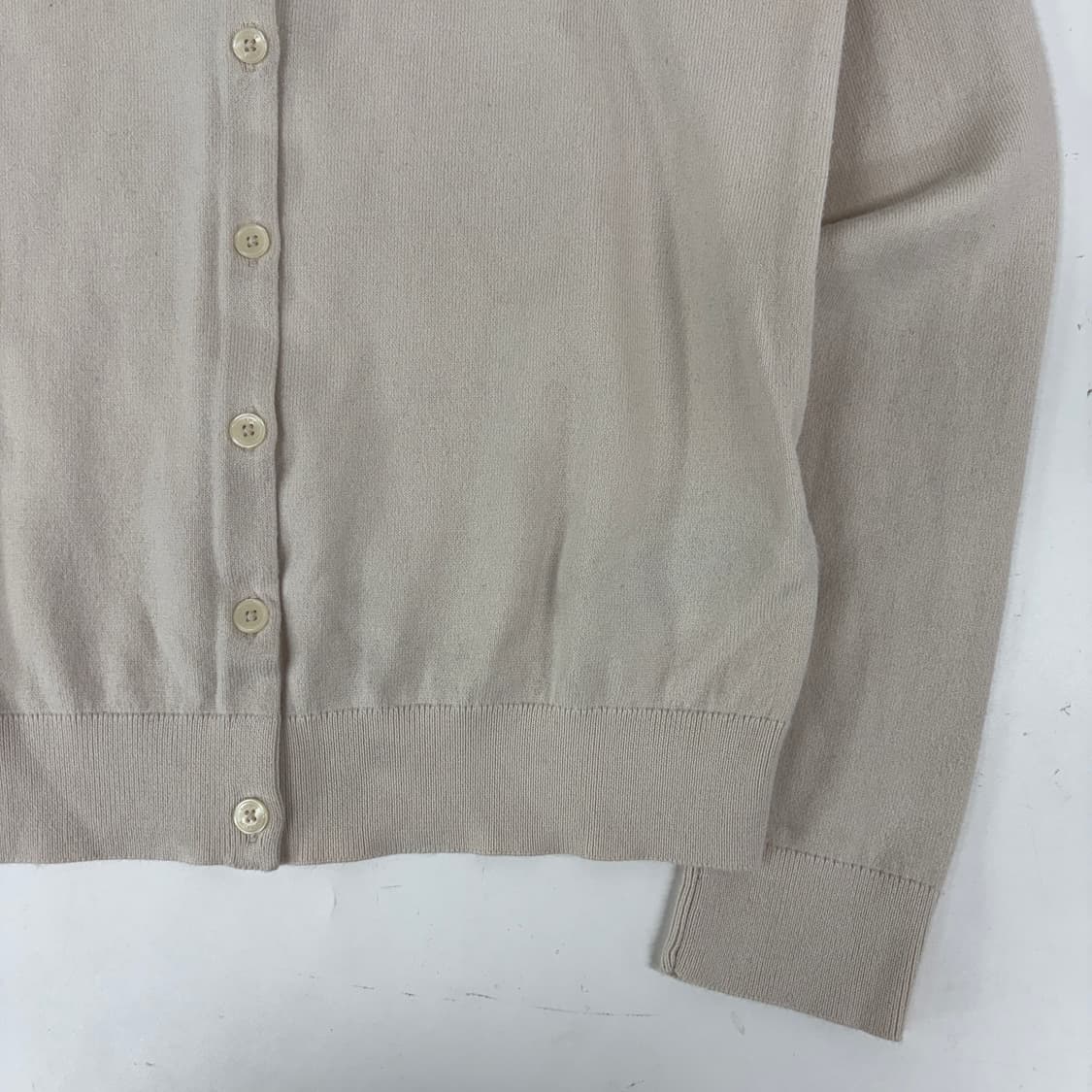 타미힐피거 가디건 상품이미지5