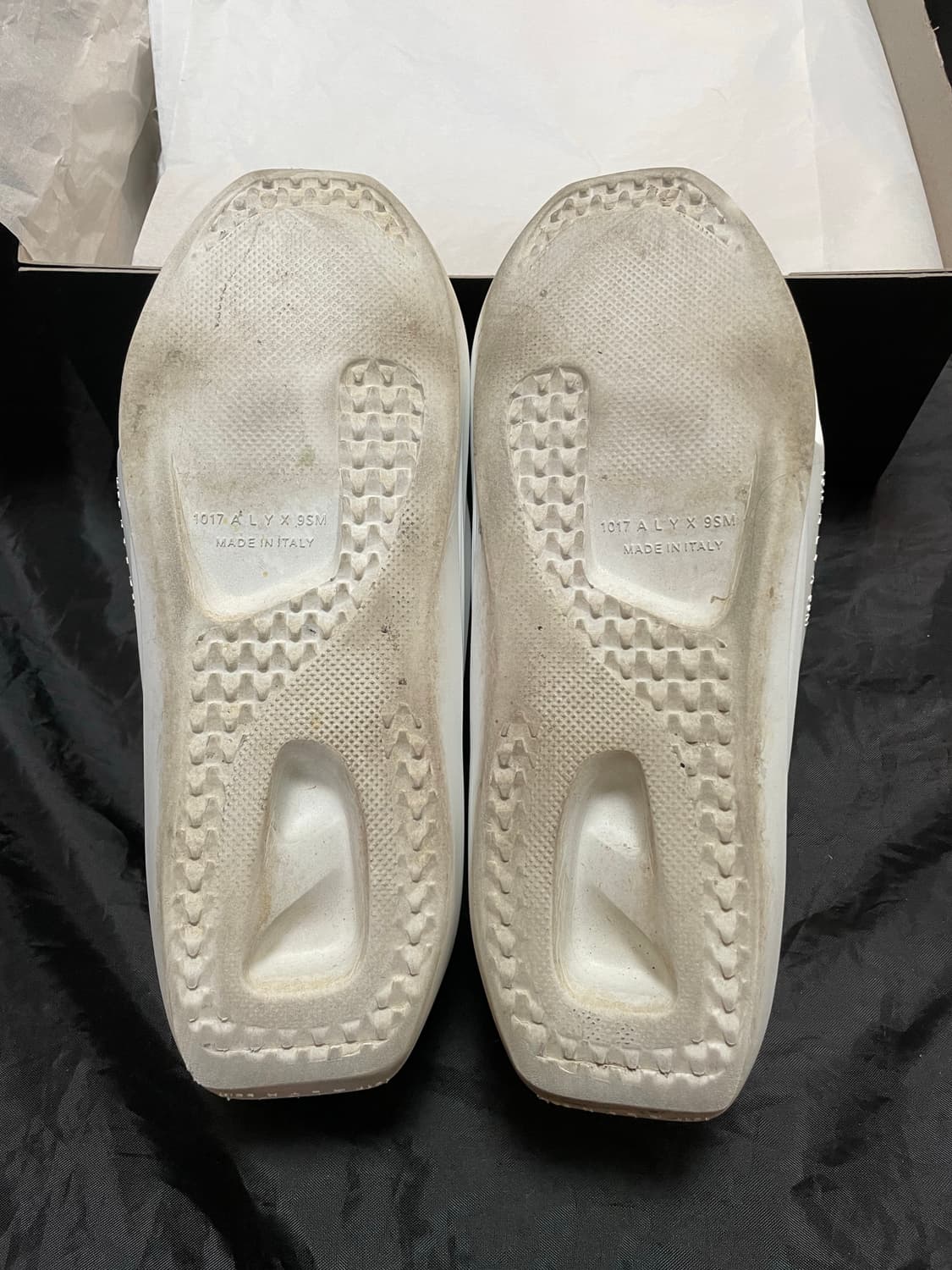 [42] 알릭스 Alyx 모노 슬립온 상품이미지6