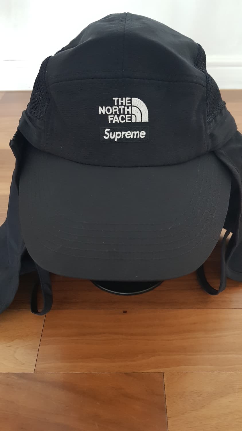 슈프림 노스페이스 썬쉴드 캡새상품 상품이미지1