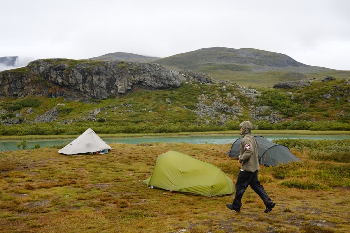 Tilak mig raptor 티락 미그 랩터 자켓 팝니다. 최상위 제푸 상품이미지1