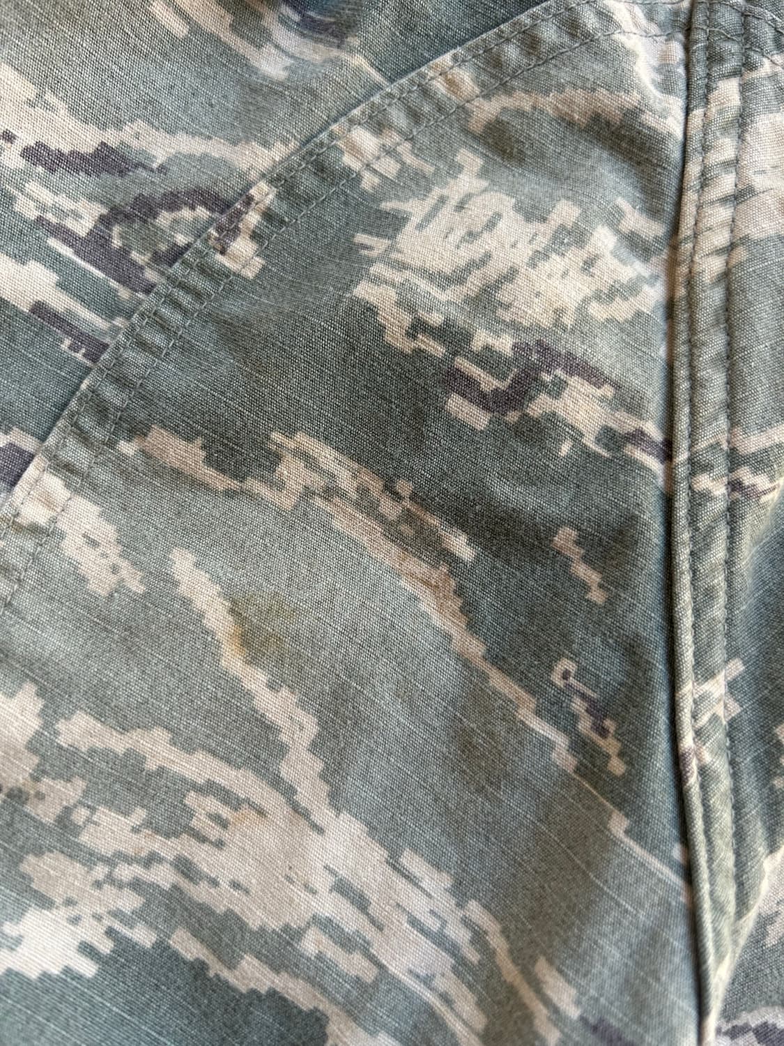 USAF 미공군ABU팬츠  상품이미지5