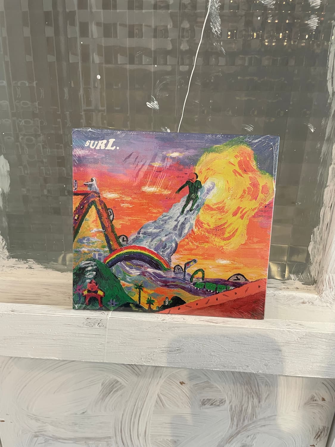 (미개봉)설 surl cd 상품이미지1