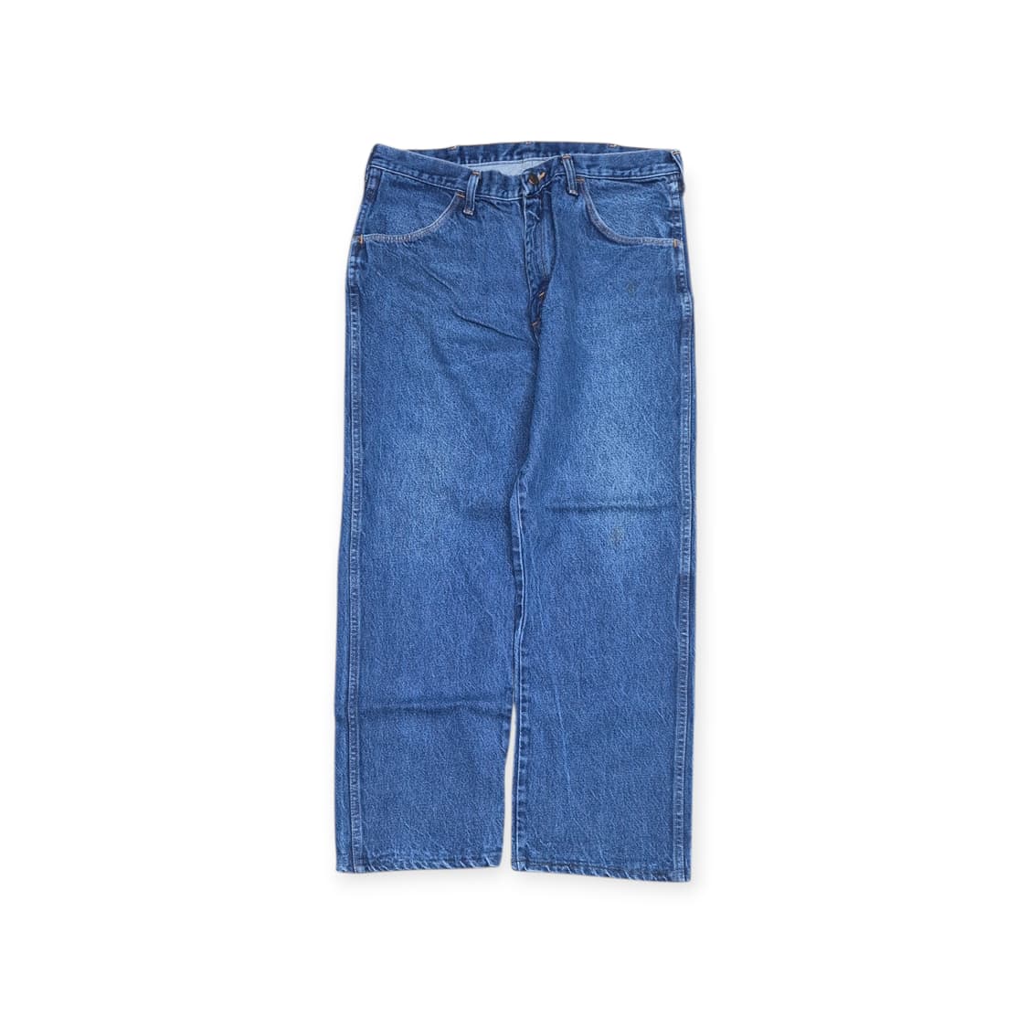 러슬러 데님팬츠 랭글러 상품이미지1