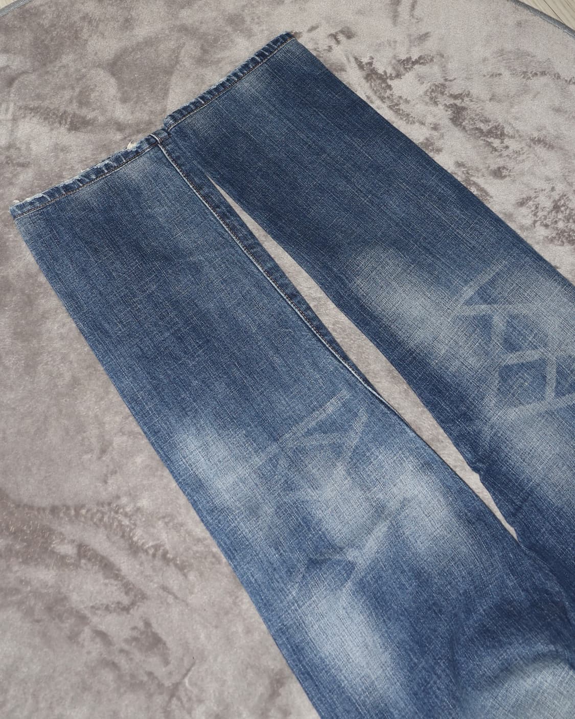 00‘s 리바이스 501 데님팬츠 [0-179] 상품이미지8