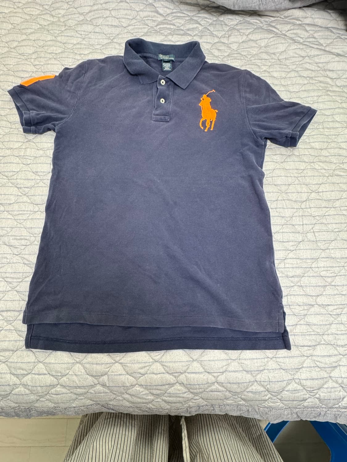 폴로 랄프로렌 반팔티셔츠 상품이미지2