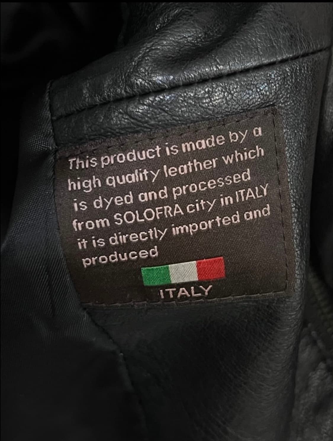 로보 ROBO 램스킨 양가죽 후드 자켓 상품이미지4