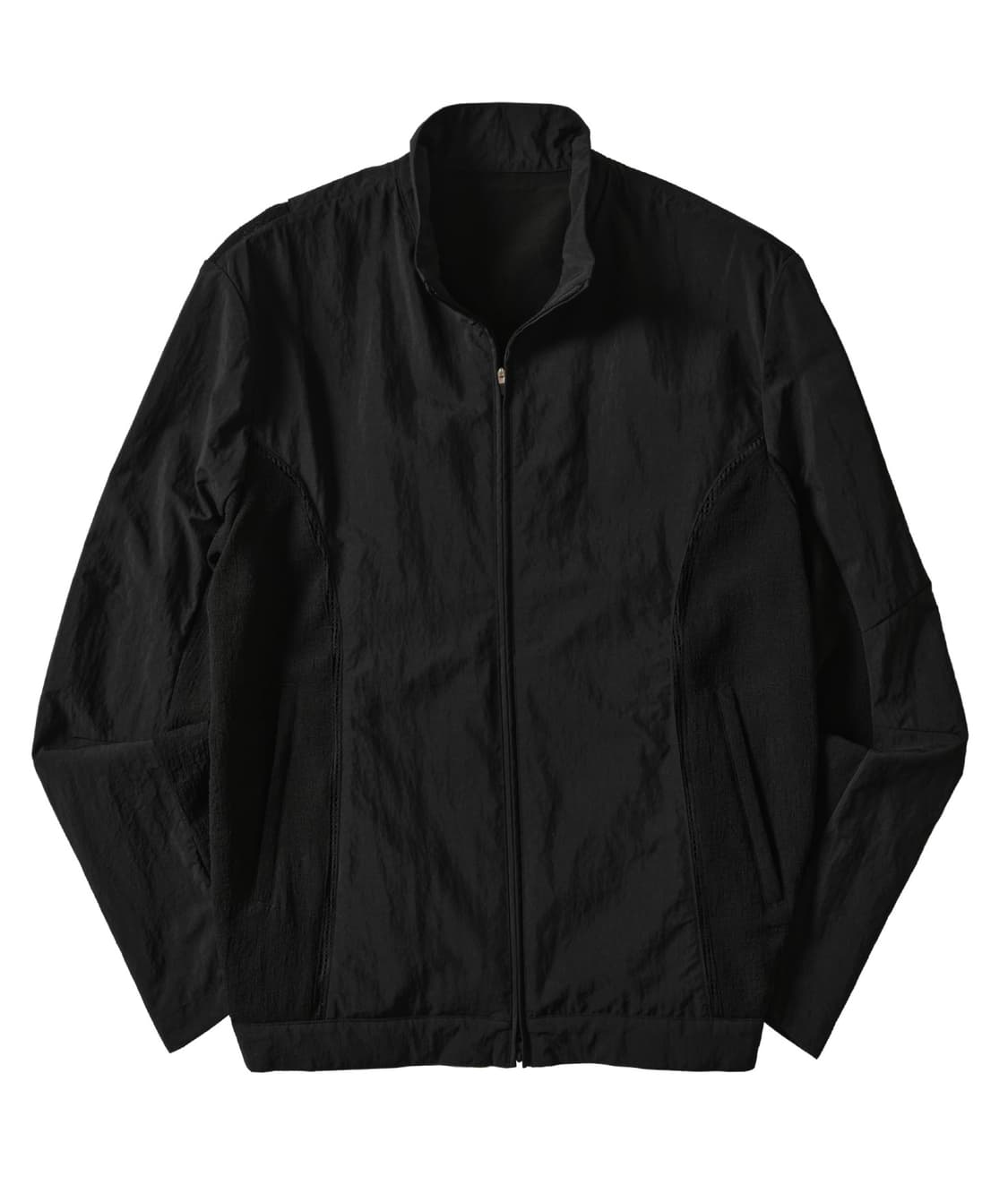 Xlim EP.7 11 Jacket  Black  상품이미지1