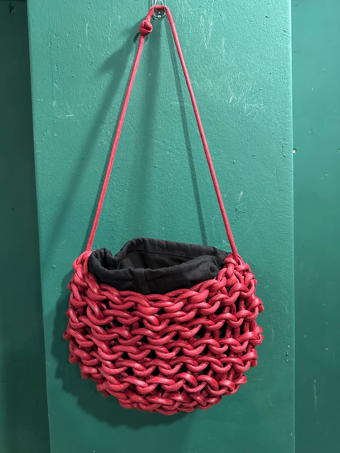 알리에니나 네트백 상품이미지1