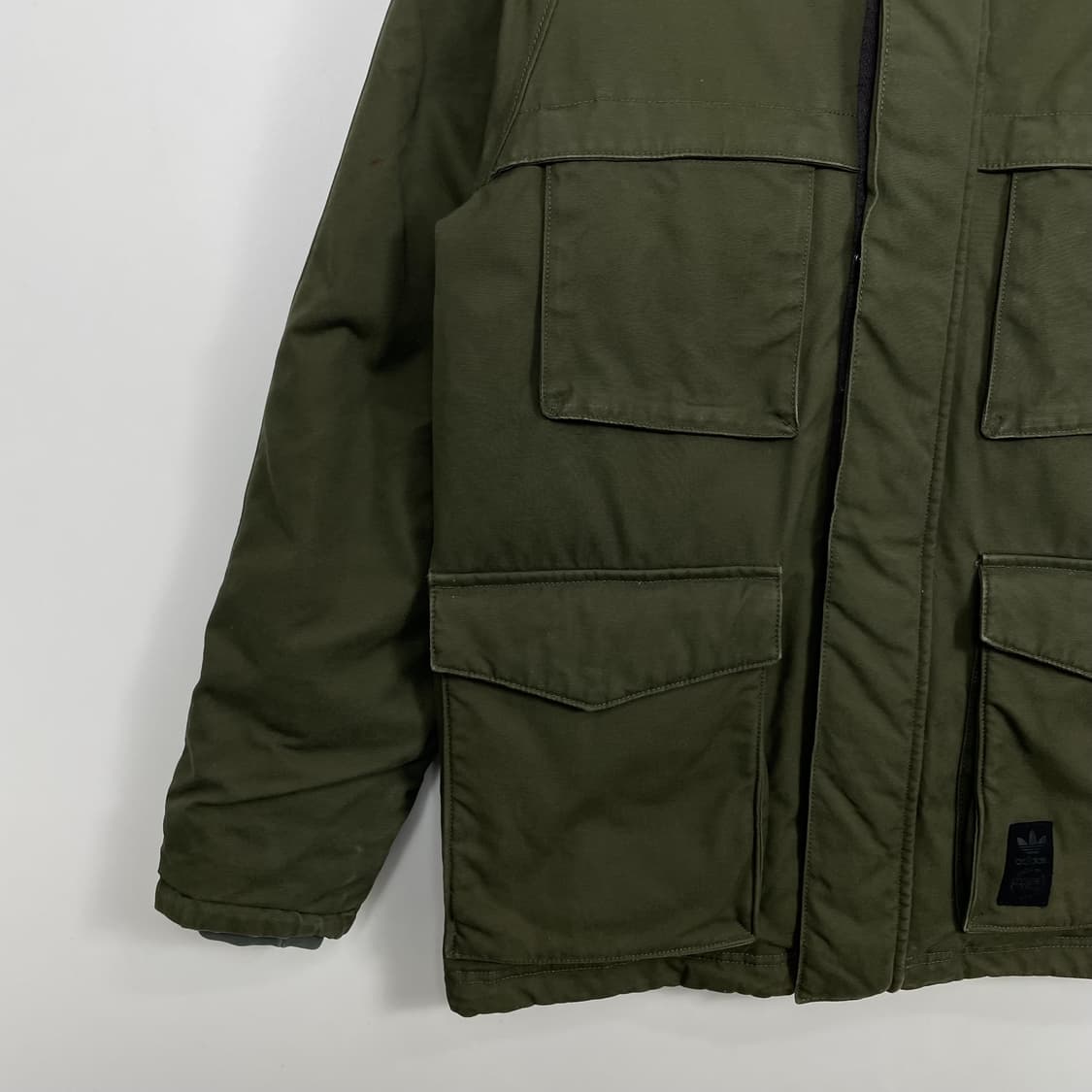 아디다스 덕다운 패딩 상품이미지4