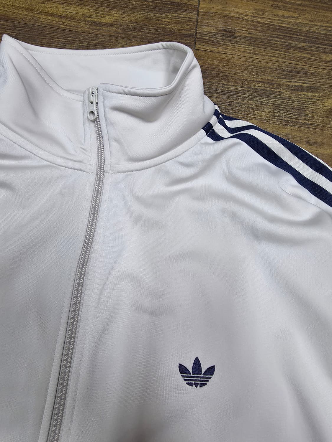 아디다스 오리지널 클래식 BB 트랙탑 상품이미지5