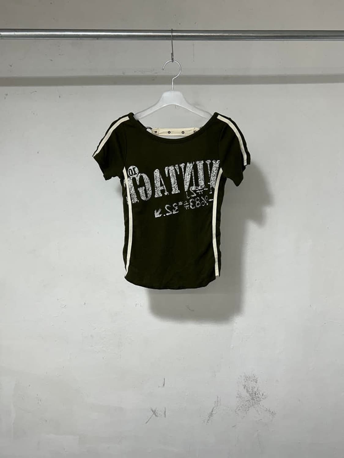 vtg top 상품이미지2