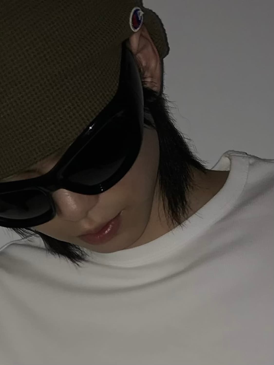 balenciaga wrap d sunglasses 상품이미지2