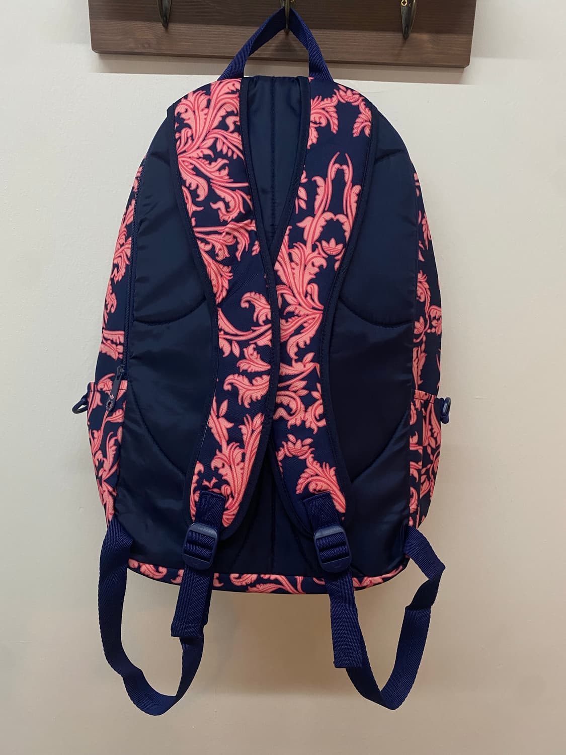 정품 아디다스 오리지널 백팩 사용감없음 상품이미지3