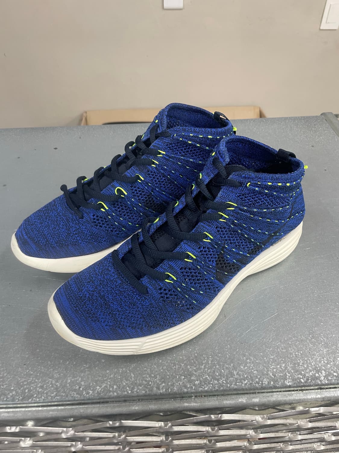 나이키 루나 플라이니트 추카 255 상품이미지2