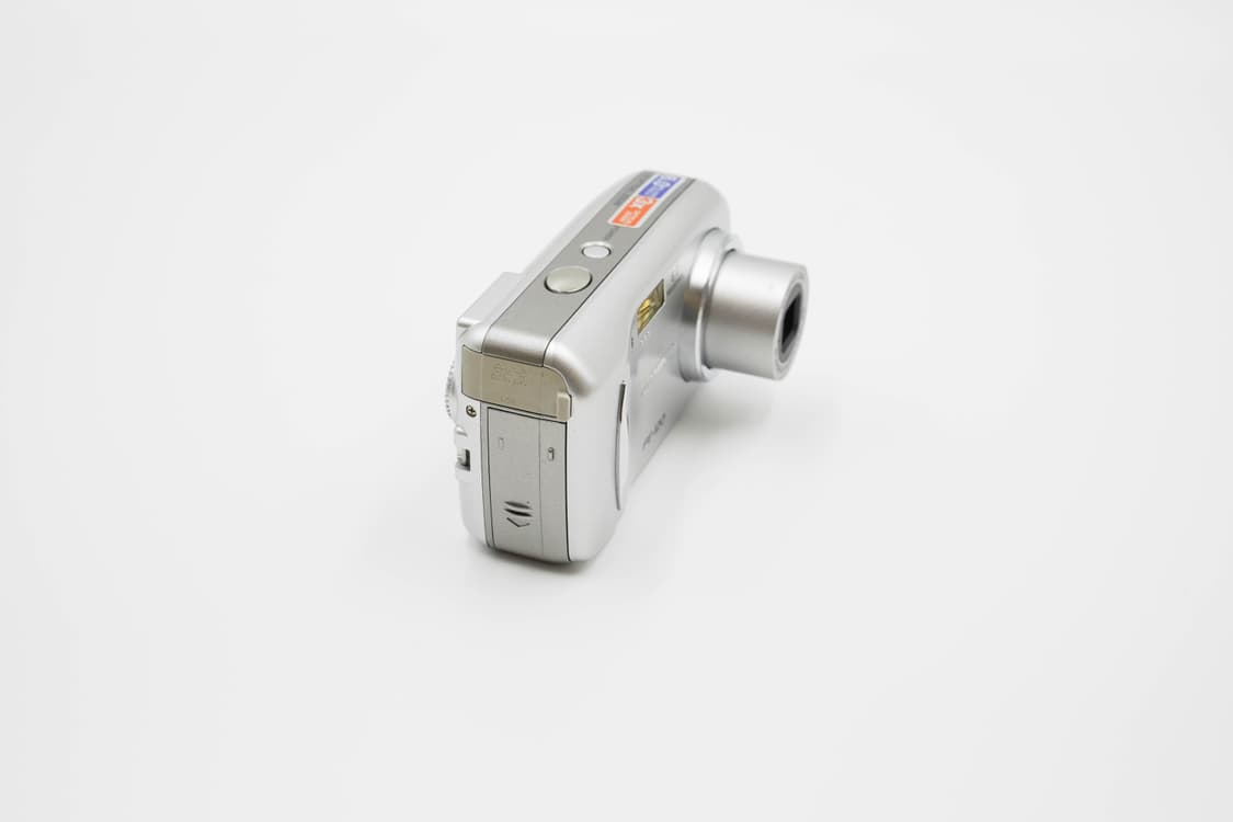 Olympus FE-120 (올림푸스 FE-120) 상품이미지5