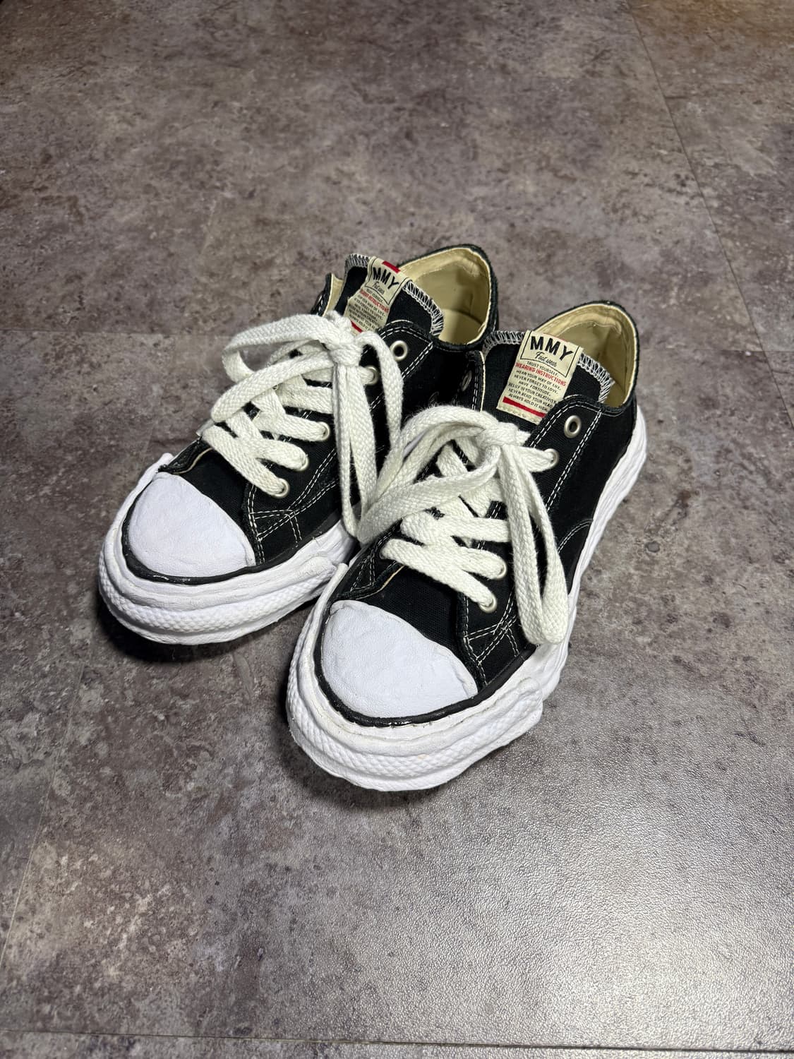 미하라야스히로 피터슨 44 상품이미지1