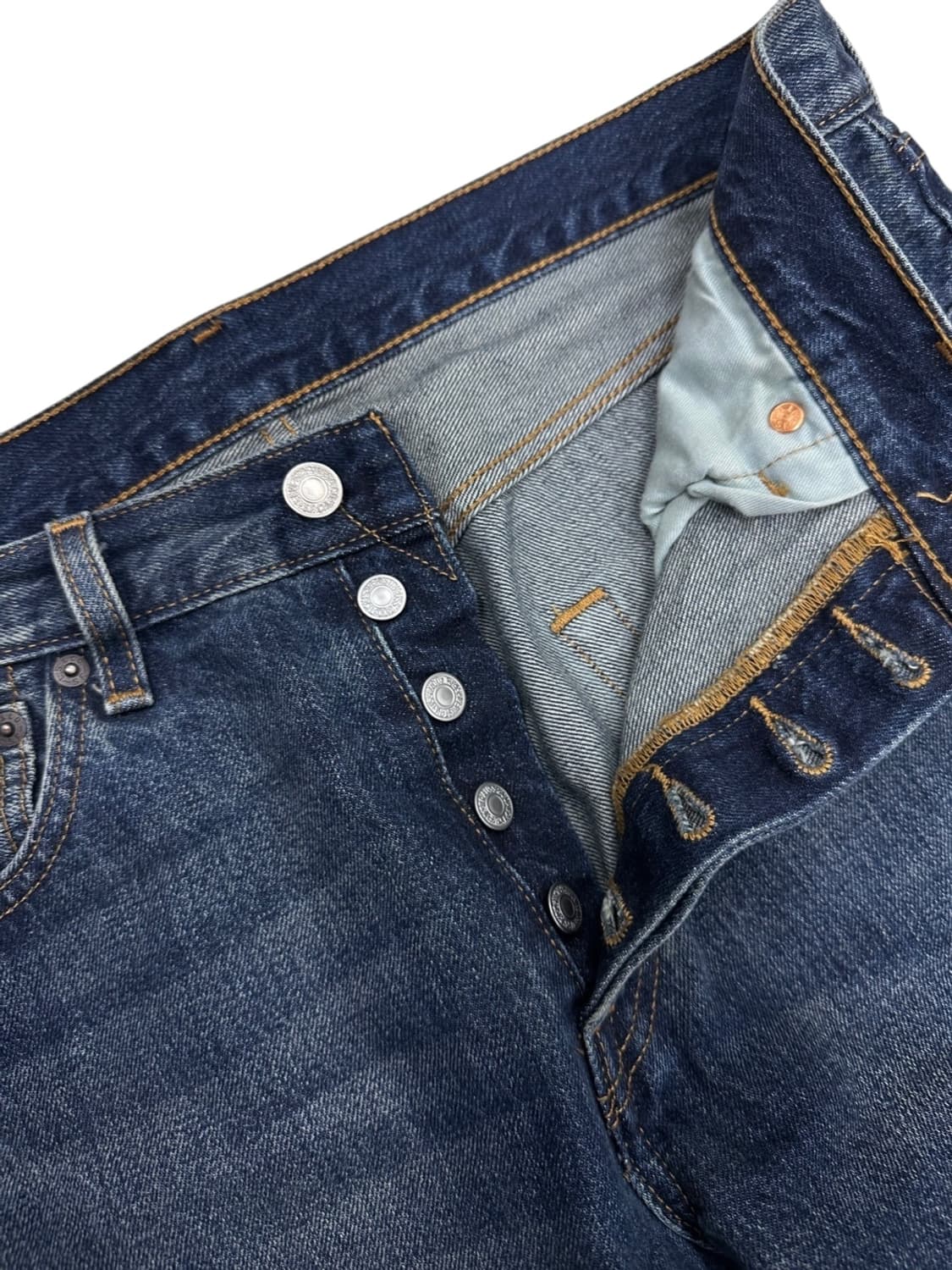 리바이스 501 (32)  상품이미지4