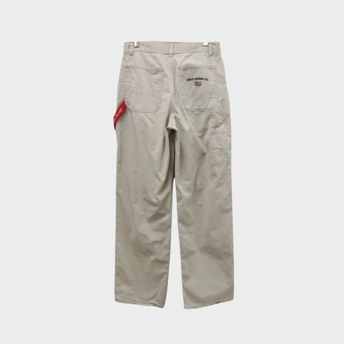 POLO RALPH LAUREN 치노 팬츠 68774 상품이미지1