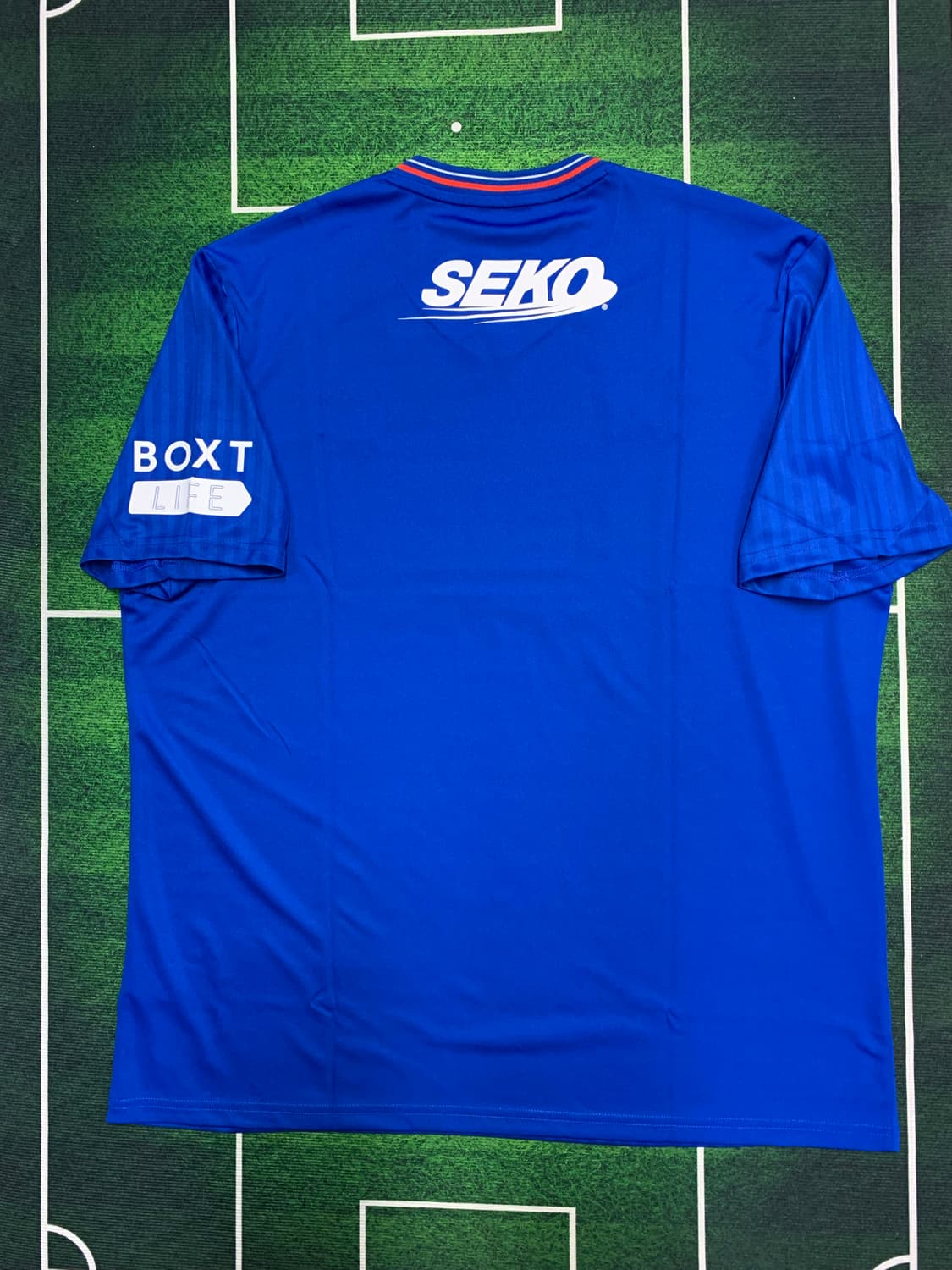 🧧추석할인🧧 SPL 레인져스 홈 유니폼 2XL 상품이미지4