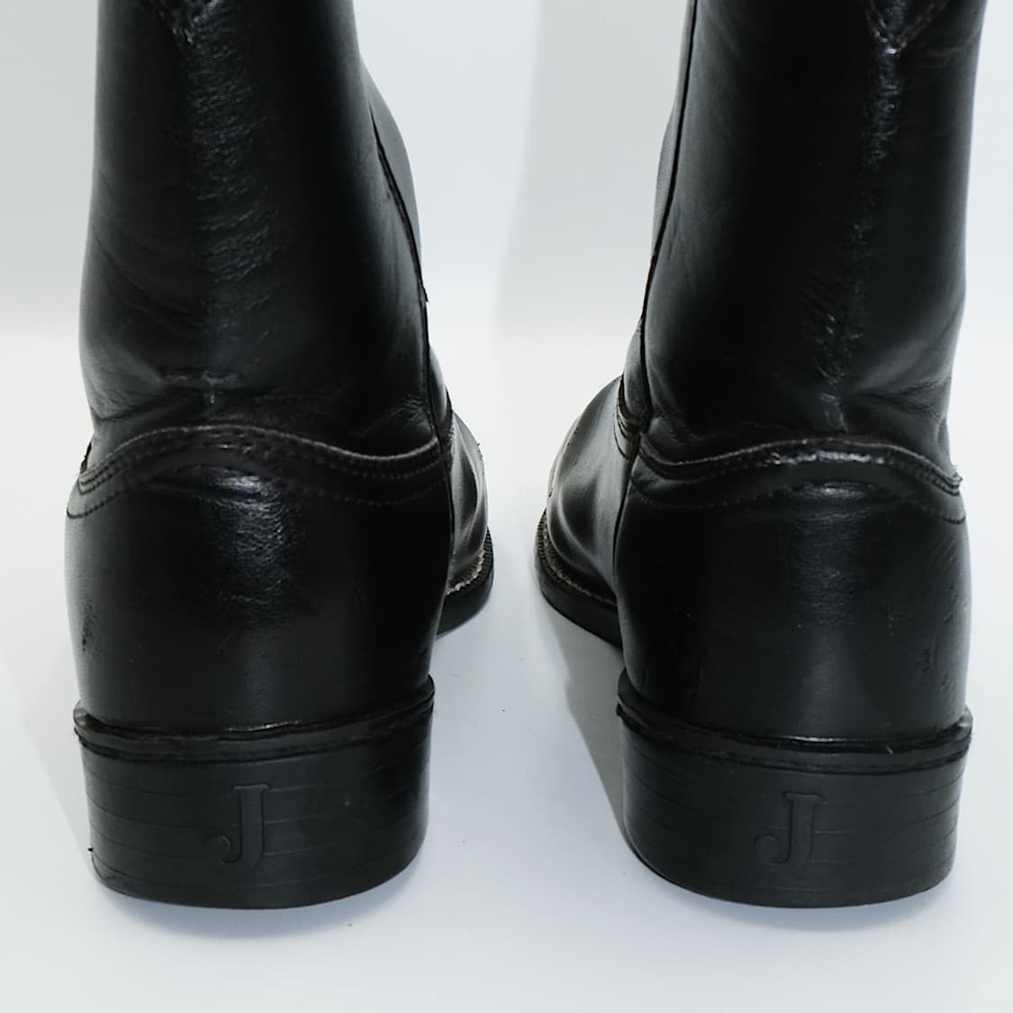 저스틴(JUSTIN)웨스턴 레더 부츠 8.5(265)사이즈 BT26503 상품이미지8