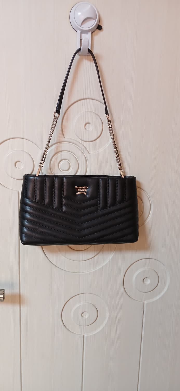 사만사타바사 비엔나 체인 미니백  상품이미지1