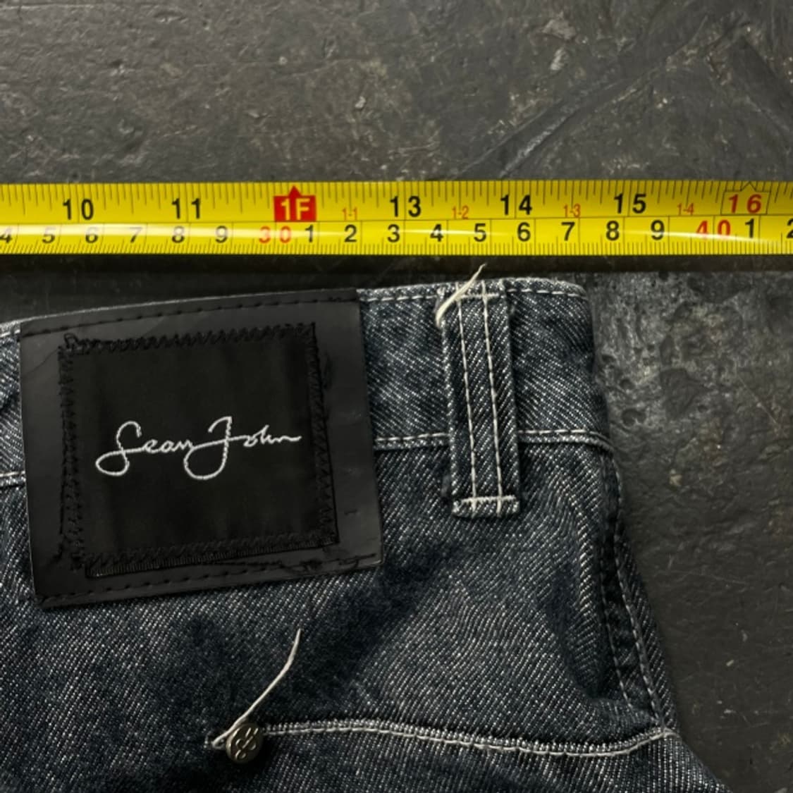 30 선존 와이드 팬츠 상품이미지8