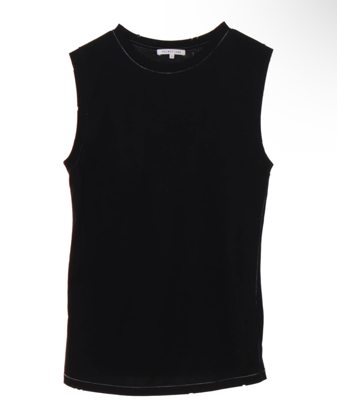 헬무트랭 나시 상품이미지1