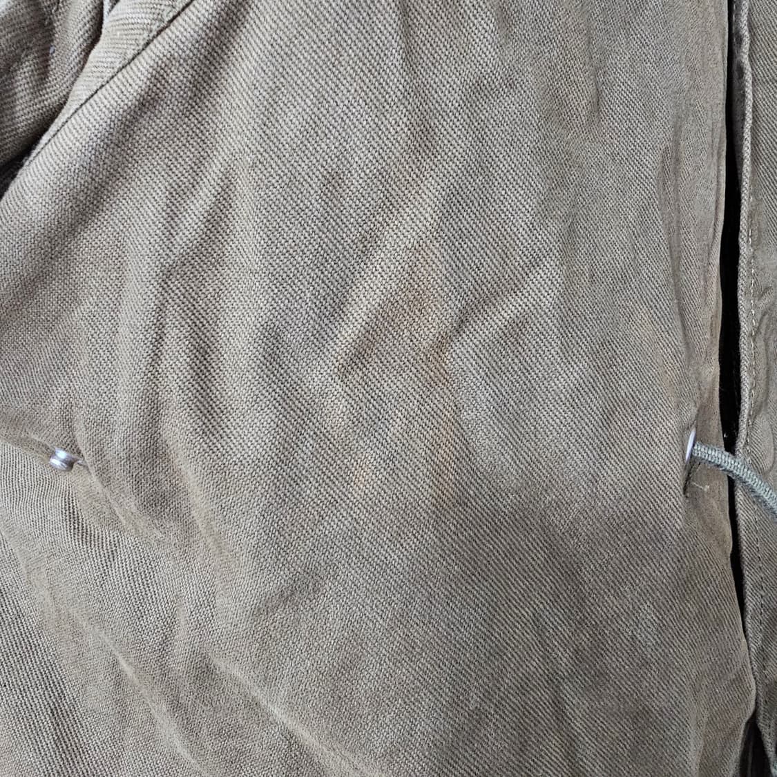 라퍼지스토어 M65 피쉬테일 야상 점퍼 상품이미지2