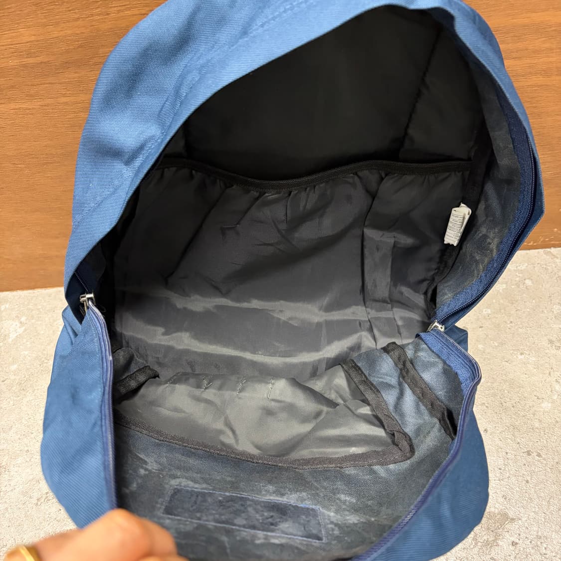 잔스포츠 백팩[2496] 상품이미지5