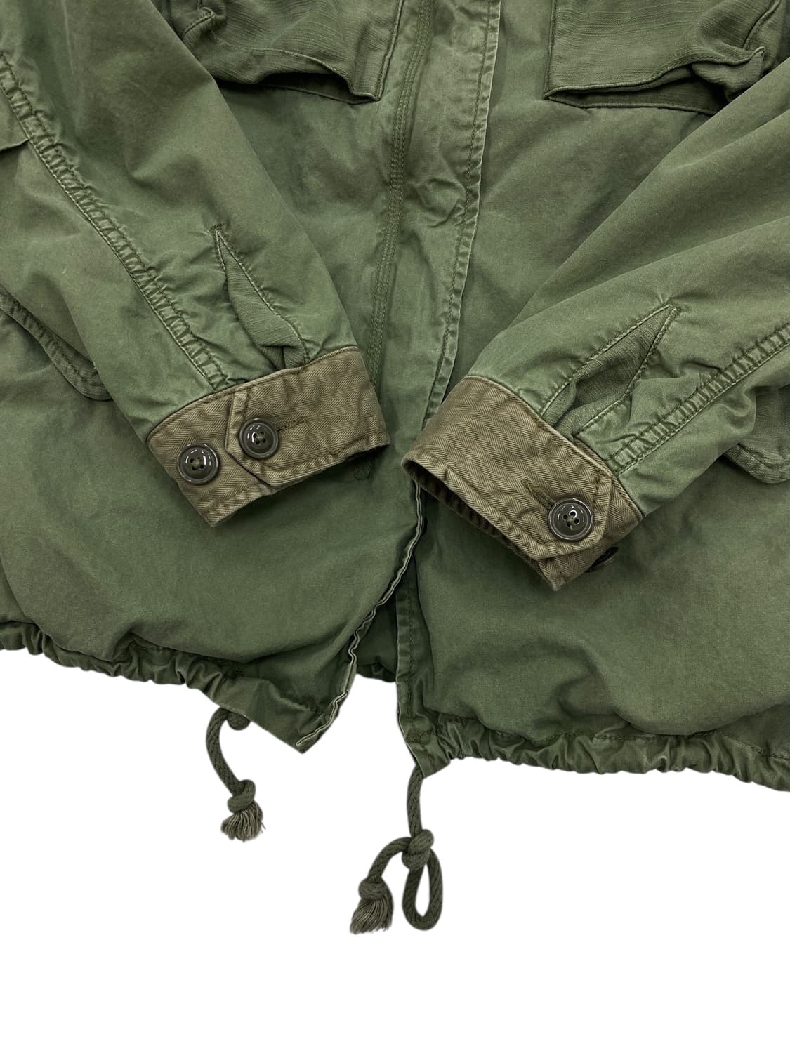 데님 앤 서플라이 M65 필드 자켓 상품이미지5