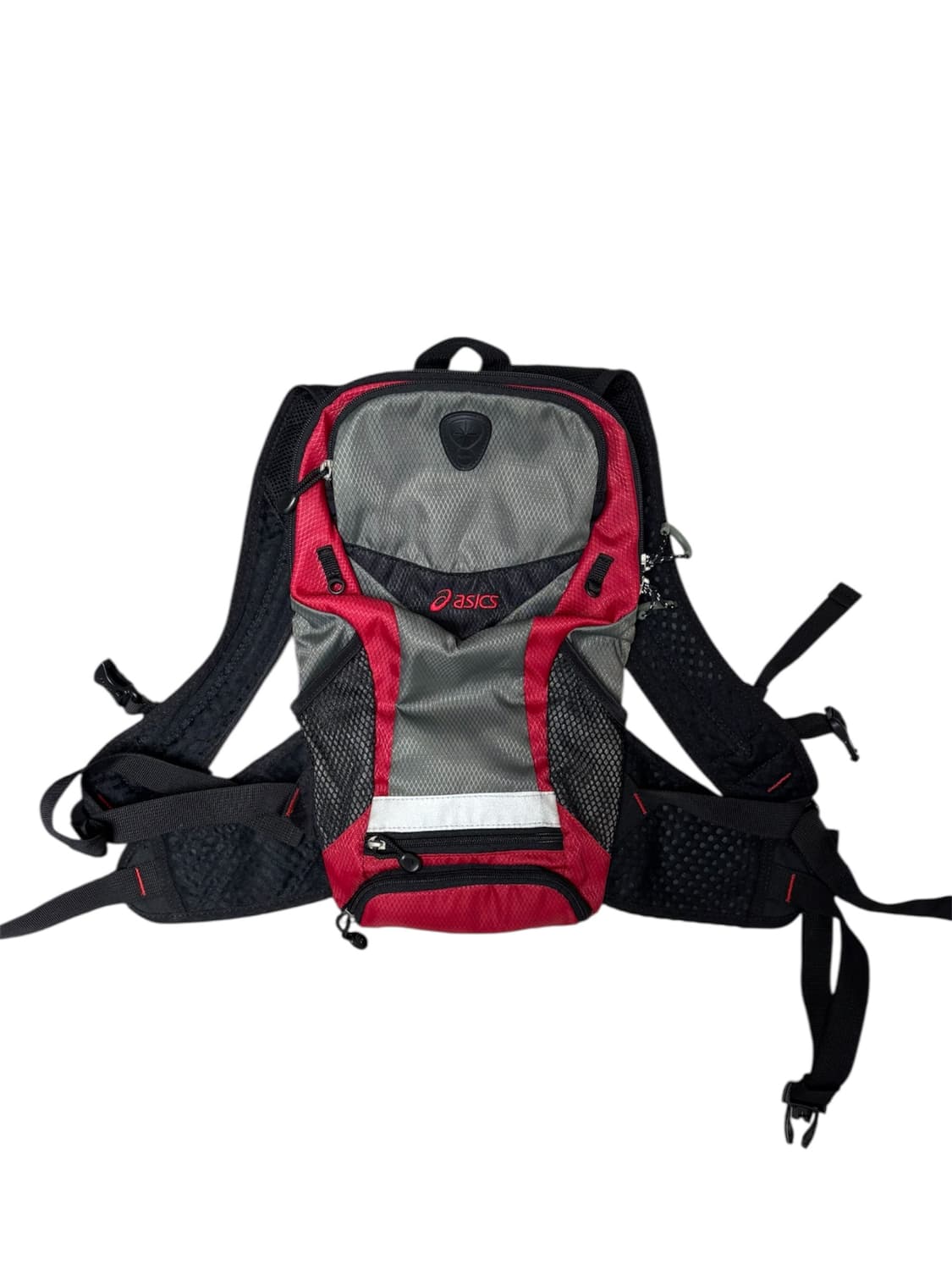 아식스 빈티지 스포츠 백팩   상품이미지1