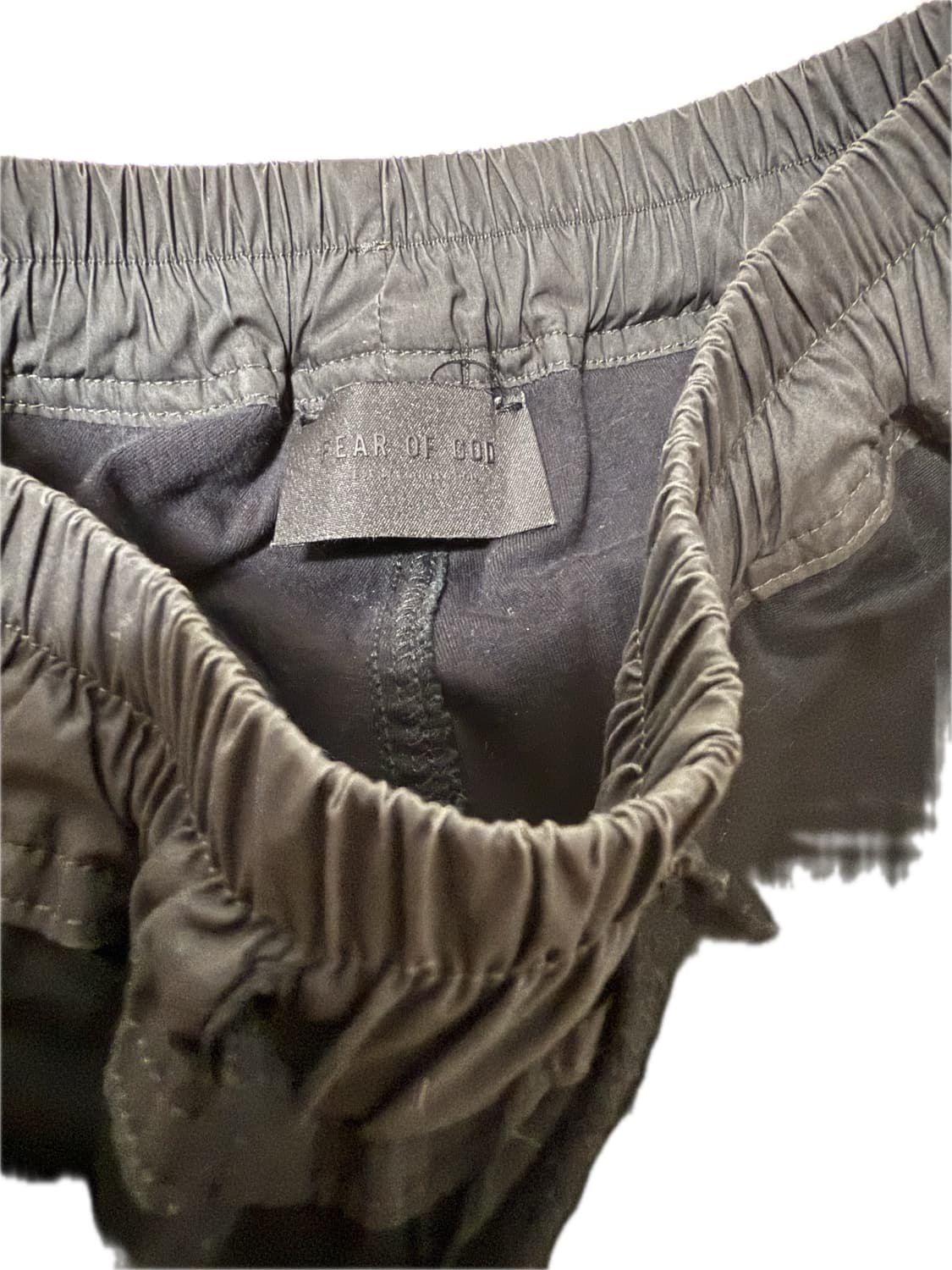 피어오브갓 7th 카고 팬츠 상품이미지3