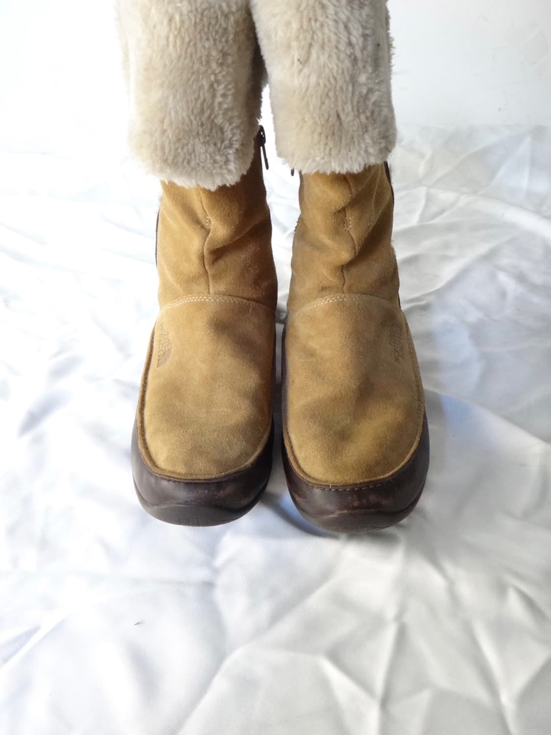 THE NORTH FACE twist winter boots  상품이미지7