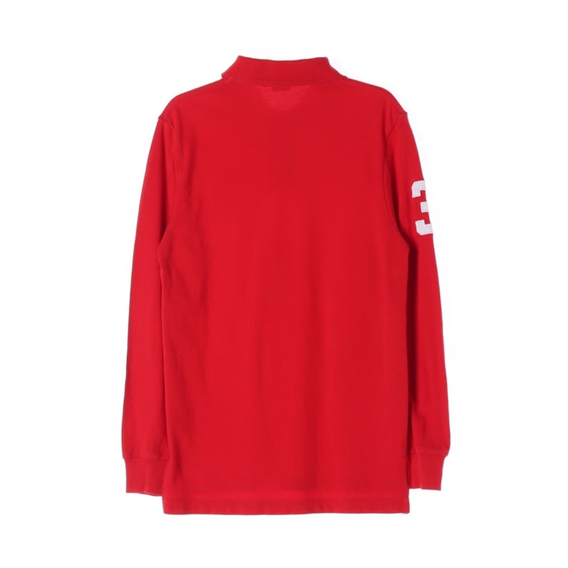 폴로 랄프 로렌 빅포니 긴팔 카라티 S 상품이미지2