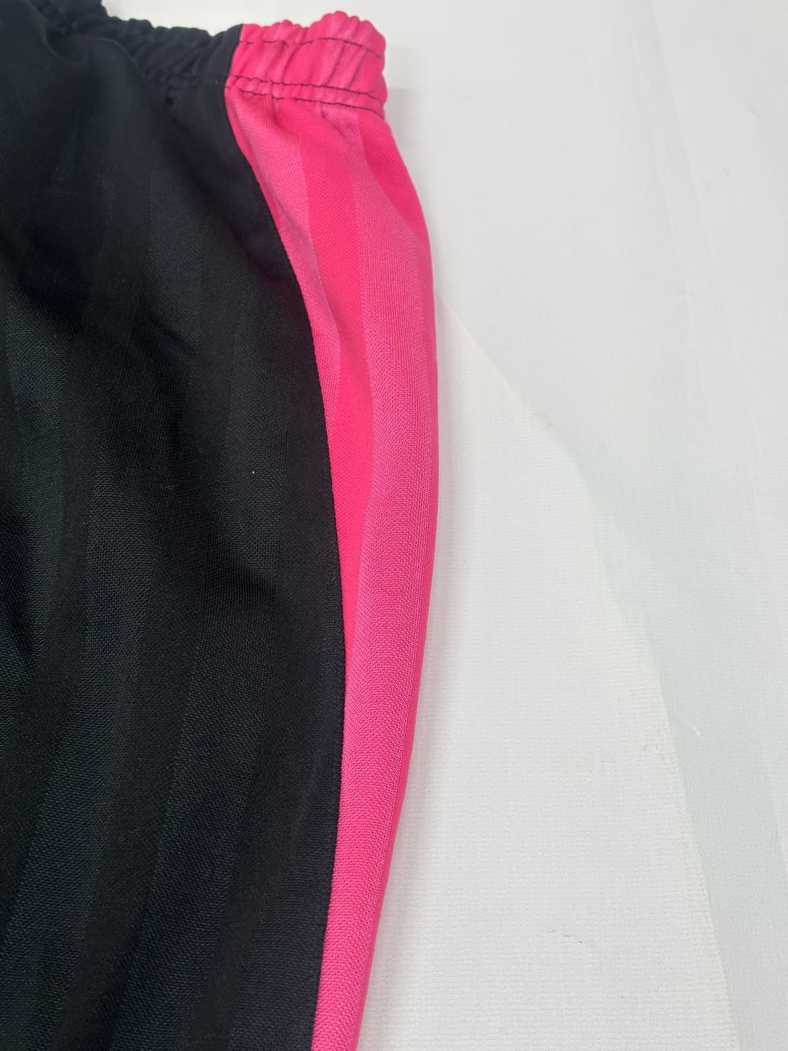 ⭐️재팬 나이키 Y2k 핑크라인 져지 트레이닝 팬츠⭐️ 빈티지 스트릿 상품이미지5