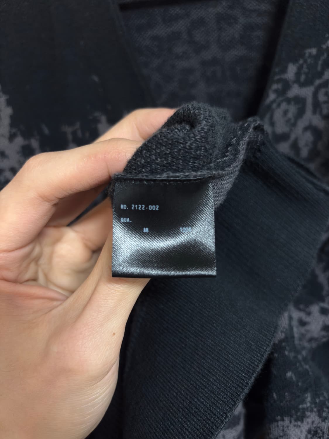 라드뮤지션 가디건 44 상품이미지4