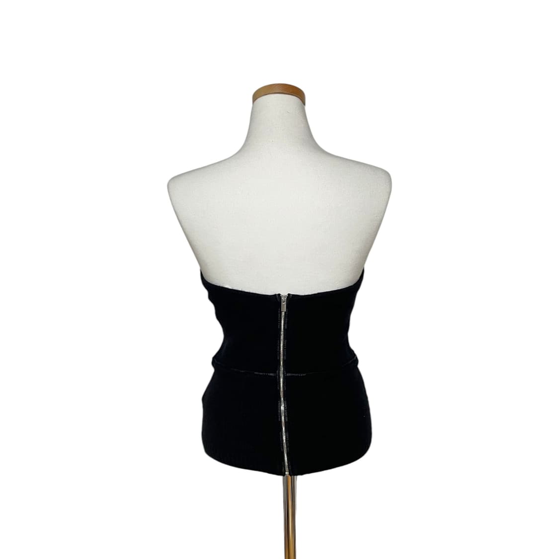 헬무트랭 울 뷔스티에 2021SS 상품이미지3