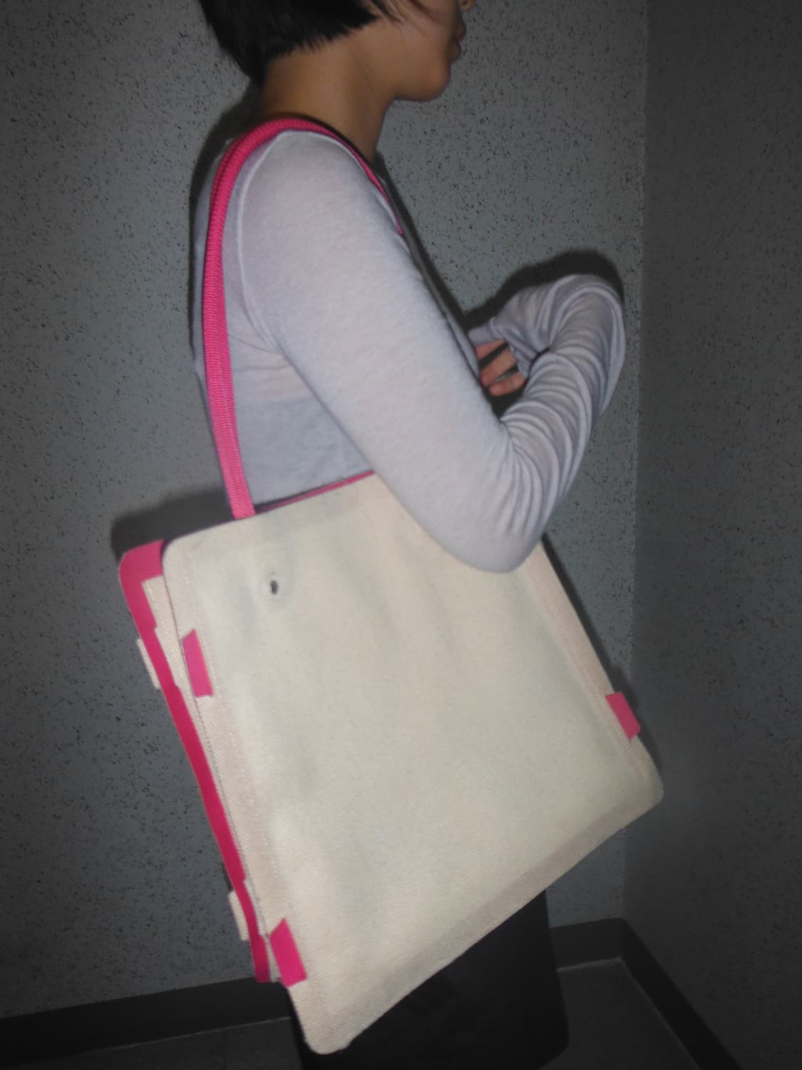 Pleats Please bag 상품이미지2