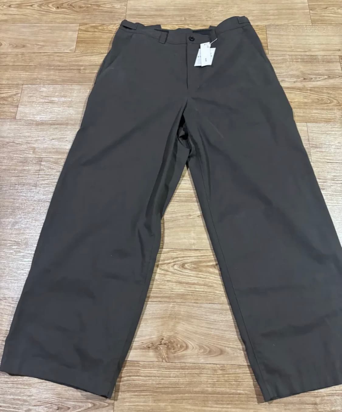 25fw 고낙 피셔맨 머드 2(m) 새상품 상품이미지2