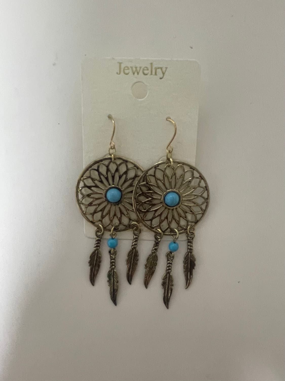 히피 오리엔탈 귀걸이 상품이미지1