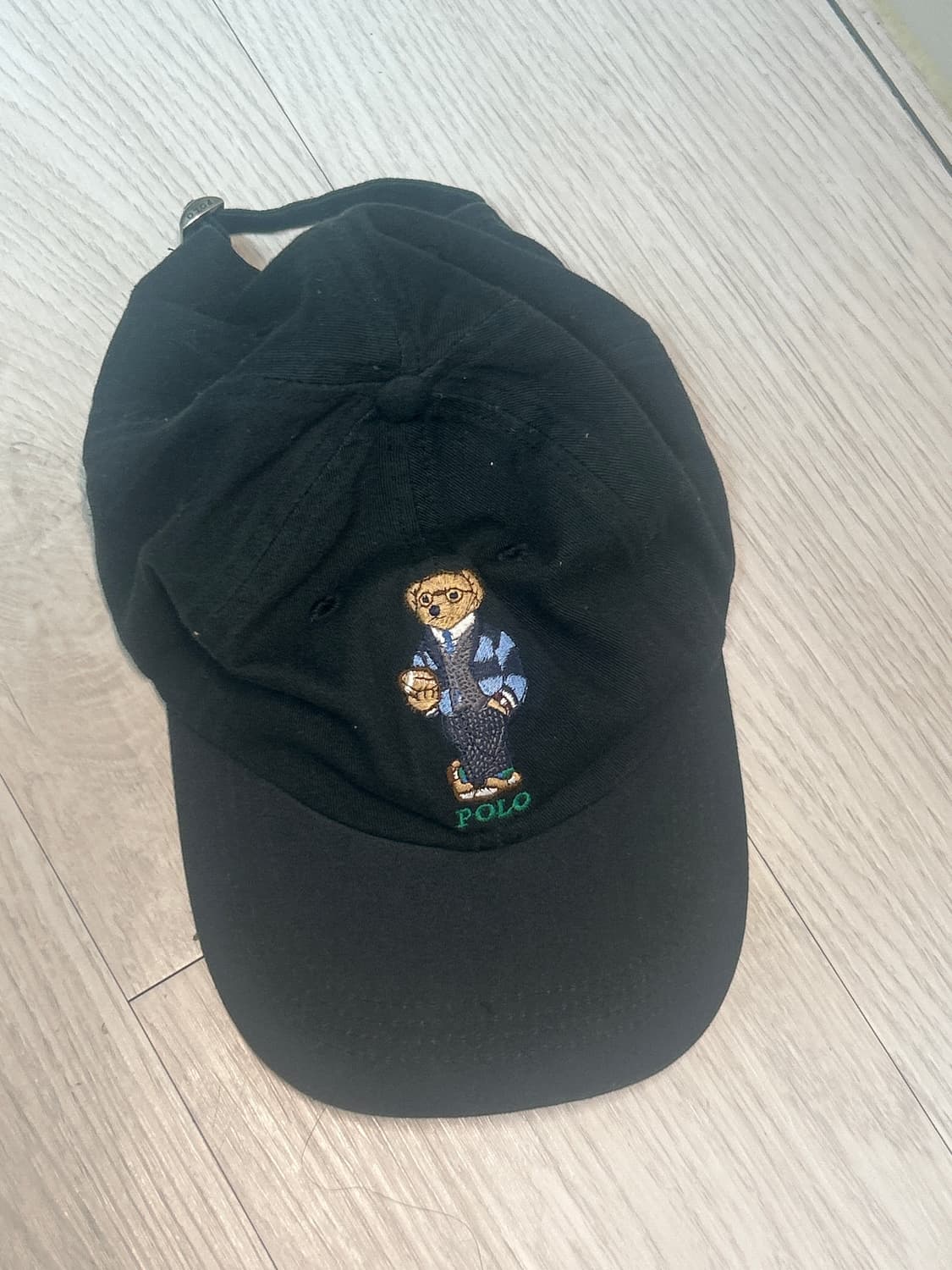 폴로 랄프로렌 볼캡 상품이미지1