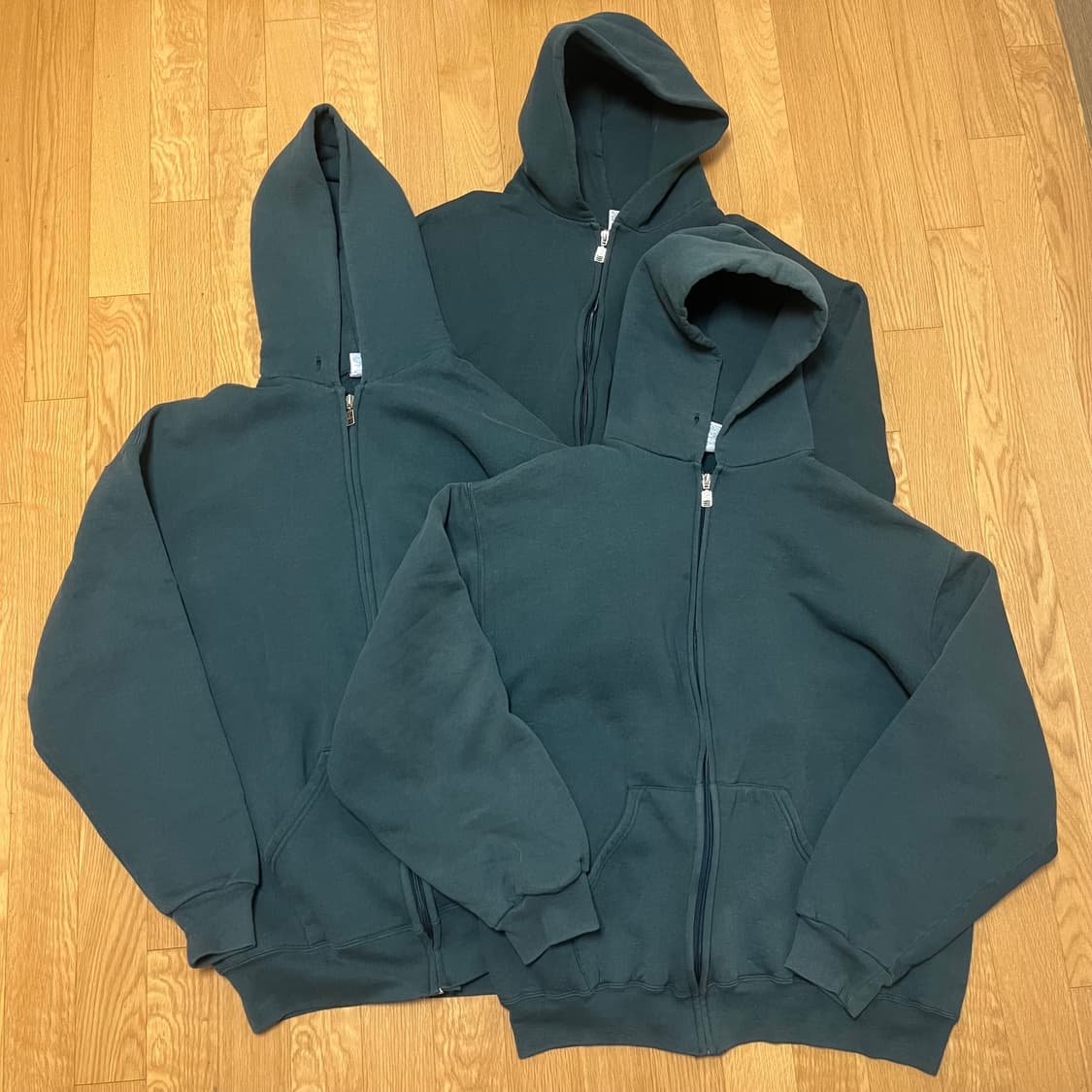 90s vintage russell  상품이미지1