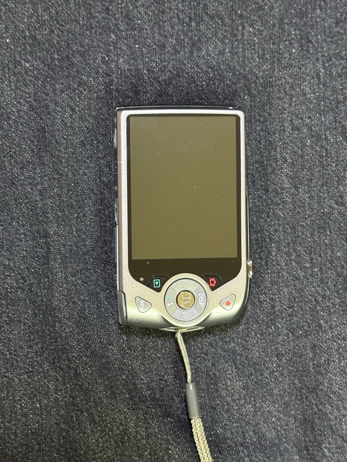 카시오 엑슬림 z2300 아일릿 모카 블랙핑크 로제 디카 상품이미지7