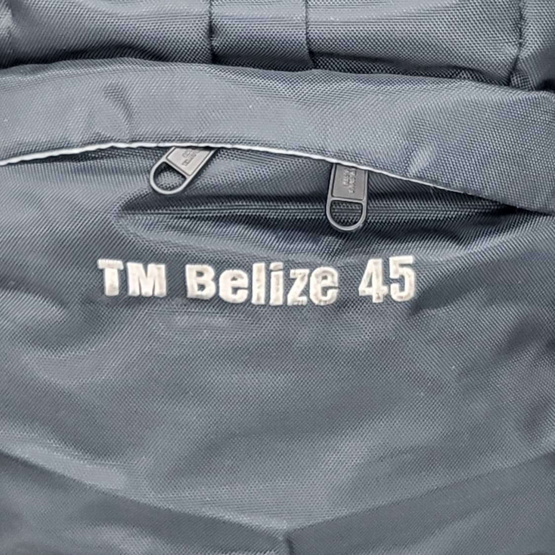 트래블메이트 벨리즈 45L  백팩킹 배낭 상품이미지3